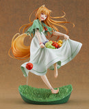 Holo Wolf and the Scent of Fruit 1/7 Scale Figure
