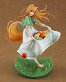 Holo Wolf and the Scent of Fruit 1/7 Scale Figure