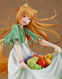 Holo Wolf and the Scent of Fruit 1/7 Scale Figure