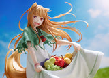 Holo Wolf and the Scent of Fruit 1/7 Scale Figure