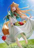 Holo Wolf and the Scent of Fruit 1/7 Scale Figure
