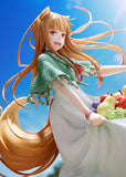 Holo Wolf and the Scent of Fruit 1/7 Scale Figure