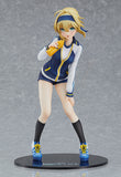 Altria Pendragon: Knight's PE Uniform Ver. [AQ] 1/7 Scale Figure