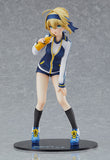 Altria Pendragon: Knight's PE Uniform Ver. [AQ] 1/7 Scale Figure