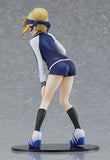 Altria Pendragon: Knight's PE Uniform Ver. [AQ] 1/7 Scale Figure