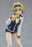 Altria Pendragon: Knight's PE Uniform Ver. [AQ] 1/7 Scale Figure