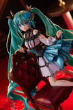 Hatsune Miku: Rose Cage Ver. 1/7 Scale Figure