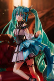 Hatsune Miku: Rose Cage Ver. 1/7 Scale Figure