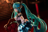 Hatsune Miku: Rose Cage Ver. 1/7 Scale Figure
