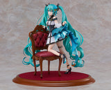 Hatsune Miku: Rose Cage Ver. 1/7 Scale Figure
