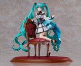 Hatsune Miku: Rose Cage Ver. 1/7 Scale Figure