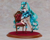 Hatsune Miku: Rose Cage Ver. 1/7 Scale Figure