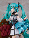 Hatsune Miku: Rose Cage Ver. 1/7 Scale Figure