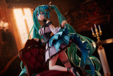Hatsune Miku: Rose Cage Ver. 1/7 Scale Figure