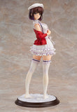 Megumi Kato 1/7 Scale Figure (Re-Run)