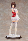 Megumi Kato 1/7 Scale Figure (Re-Run)