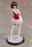 Megumi Kato 1/7 Scale Figure (Re-Run)