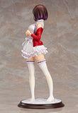 Megumi Kato 1/7 Scale Figure (Re-Run)