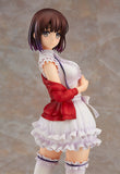 Megumi Kato 1/7 Scale Figure (Re-Run)