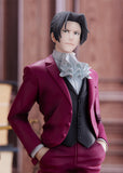 POP UP PARADE Miles Edgeworth