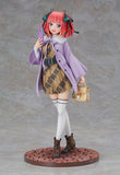 Nino Nakano: Date Style Ver. 1/6 Scale Figure