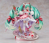 Hatsune Miku: 15th Anniversary Ver. 1/7 Scale Figure