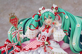 Hatsune Miku: 15th Anniversary Ver. 1/7 Scale Figure