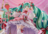 Hatsune Miku: 15th Anniversary Ver. 1/7 Scale Figure