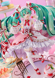 Hatsune Miku: 15th Anniversary Ver. 1/7 Scale Figure
