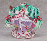 Hatsune Miku: 15th Anniversary Ver. 1/7 Scale Figure
