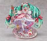 Hatsune Miku: 15th Anniversary Ver. 1/7 Scale Figure