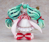 Hatsune Miku: 15th Anniversary Ver. 1/7 Scale Figure