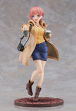 Ichika Nakano: Date Style Ver. 1/6 Scale Figure