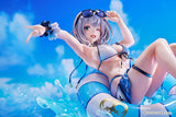 Shirogane Noel: Swimsuit Ver. 1/7 Scale Figure