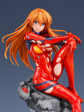 Asuka Langley 1/7 Scale Figure