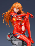 Asuka Langley 1/7 Scale Figure