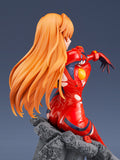 Asuka Langley 1/7 Scale Figure