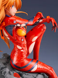 Asuka Langley 1/7 Scale Figure