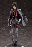 Osamu Dazai 1/8 Scale Figure