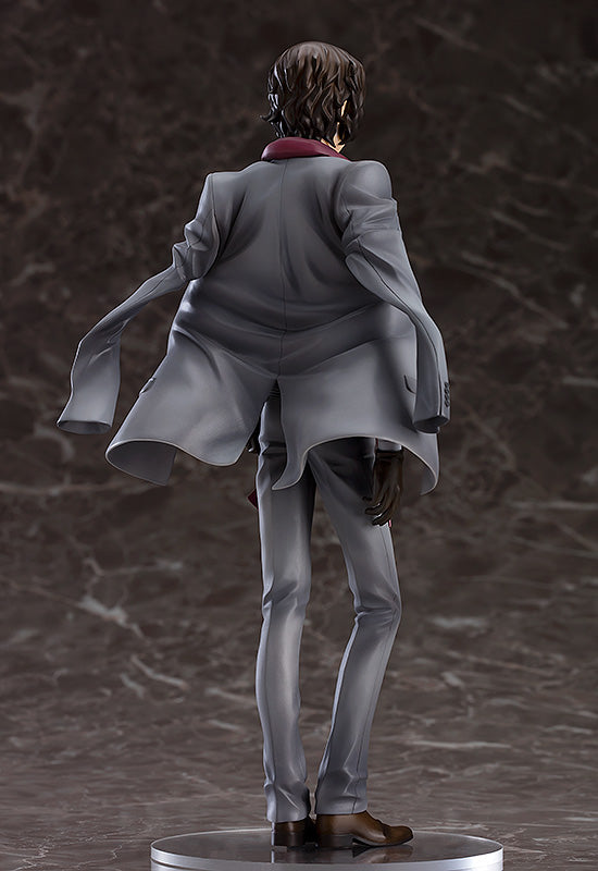 Osamu Dazai 1/8 Scale Figure