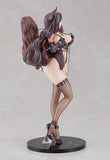 HaneAme Dog Pet Girlfriend 1/6 Scale Figure