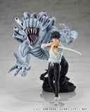 POP UP PARADE Special Grade Vengeful Cursed Spirit Rika: Jujutsu Kaisen 0 Ver. L