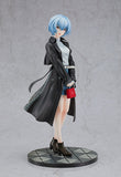 Rei Ayanami ~Red Rouge~ 1/7 Scale Figure