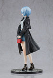 Rei Ayanami ~Red Rouge~ 1/7 Scale Figure