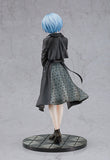 Rei Ayanami ~Red Rouge~ 1/7 Scale Figure