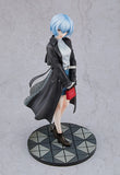 Rei Ayanami ~Red Rouge~ 1/7 Scale Figure
