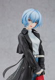 Rei Ayanami ~Red Rouge~ 1/7 Scale Figure