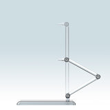 The Simple Stand x3 (for Figures & Models) (3rd-Run)