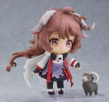 Nendoroid Eyjafjalla