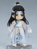 Nendoroid Doll: Outfit Set (Lan Wangji: Harvest Moon Ver.)